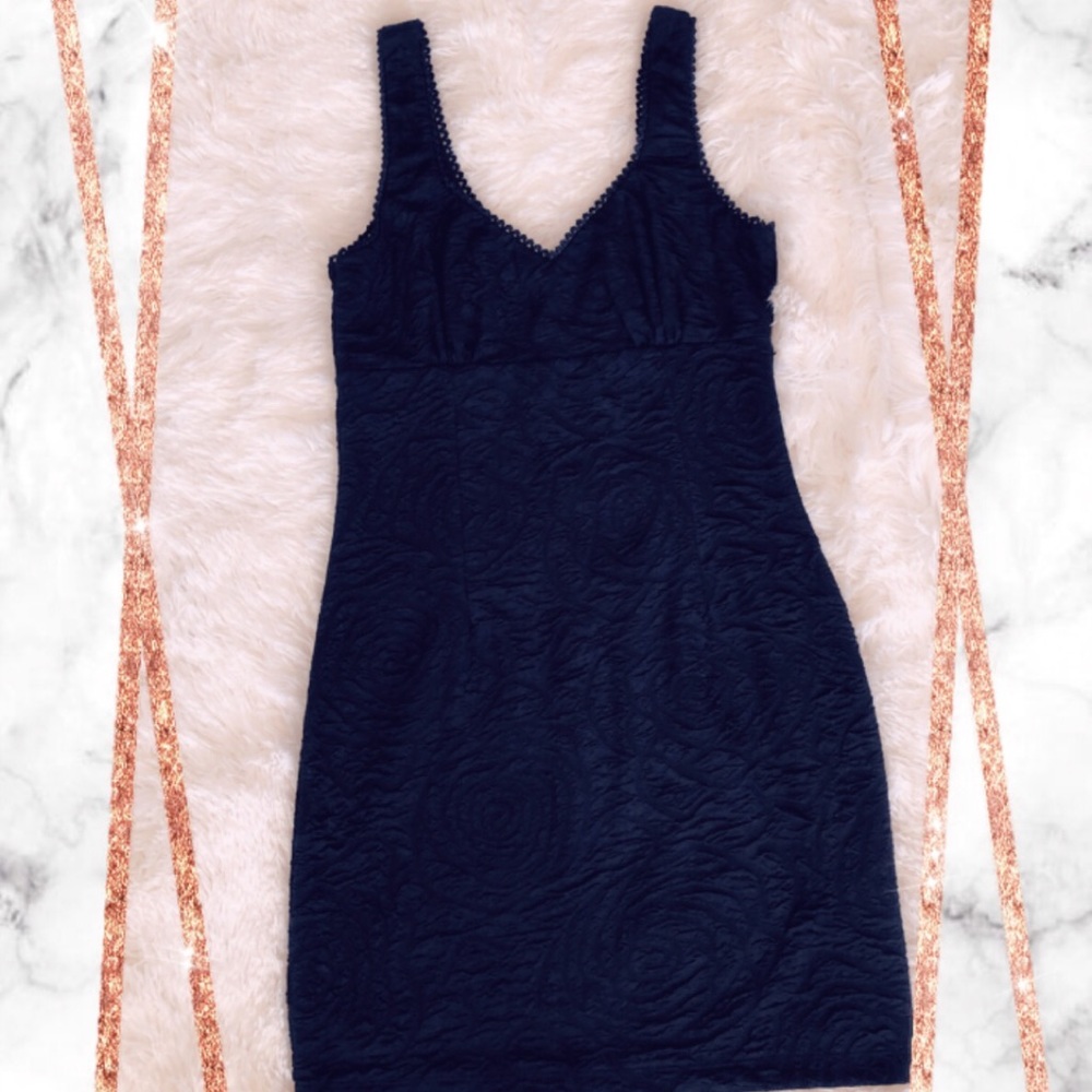 Little black dress. Perfect 4 Halloween costume. Sexy kitten, witch, or bunny!